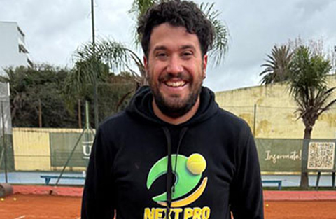 Profesor 2